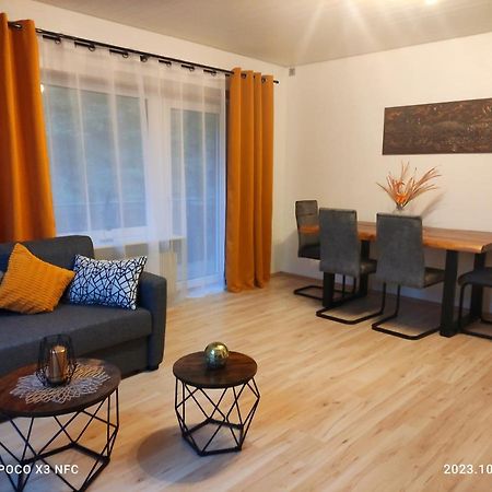 Lieblingsort Apartment Фройденщат Екстериор снимка