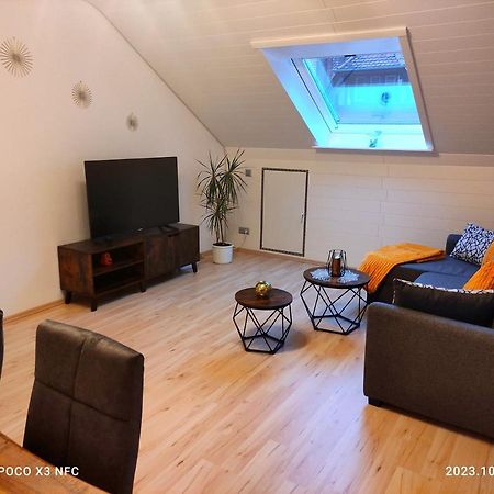 Lieblingsort Apartment Фройденщат Екстериор снимка