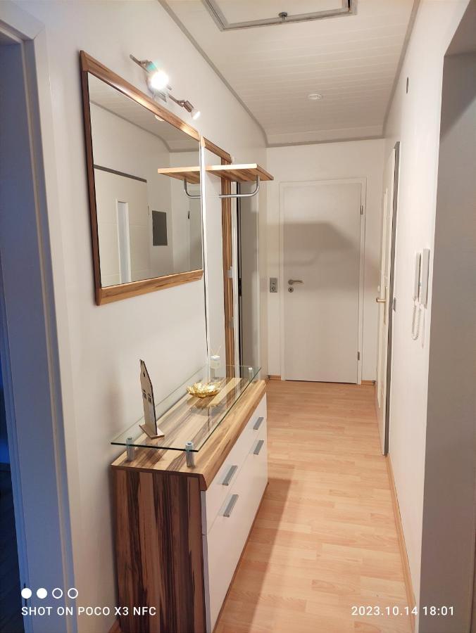 Lieblingsort Apartment Фройденщат Екстериор снимка
