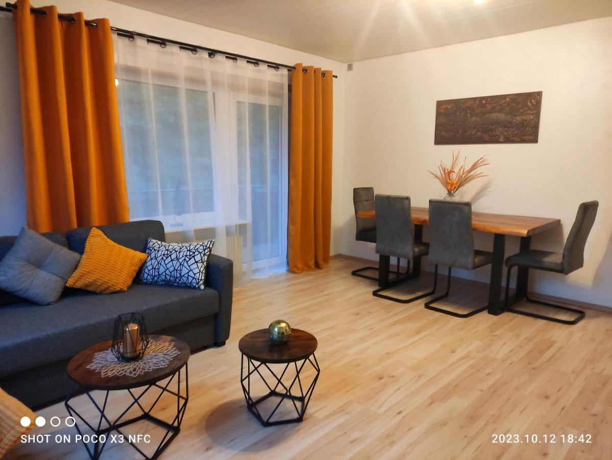 Lieblingsort Apartment Фройденщат Екстериор снимка