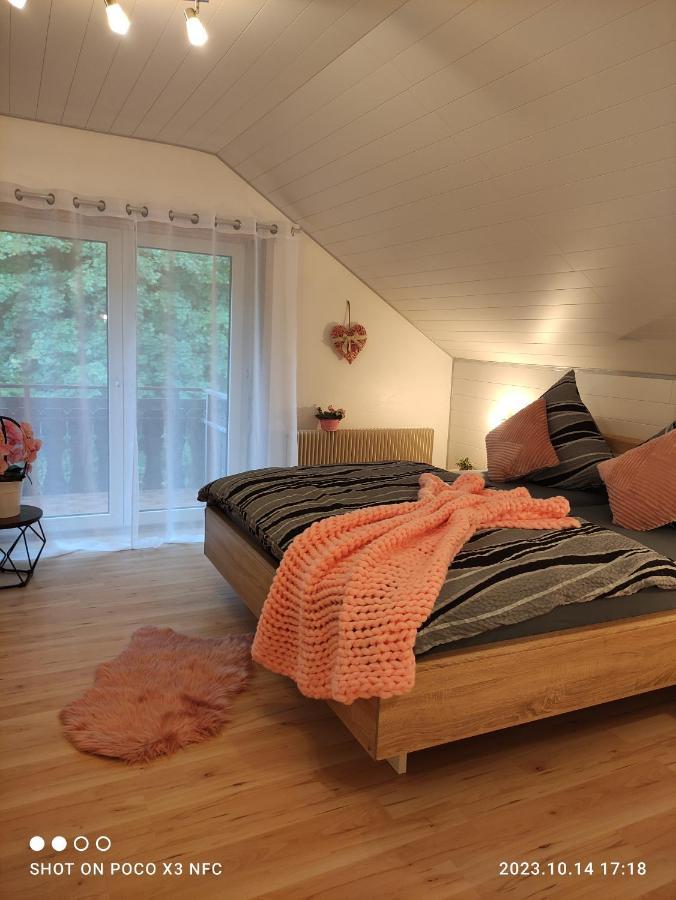 Lieblingsort Apartment Фройденщат Екстериор снимка