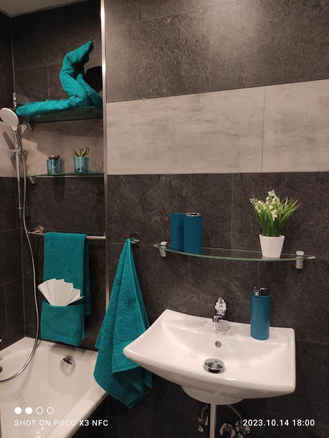 Lieblingsort Apartment Фройденщат Екстериор снимка